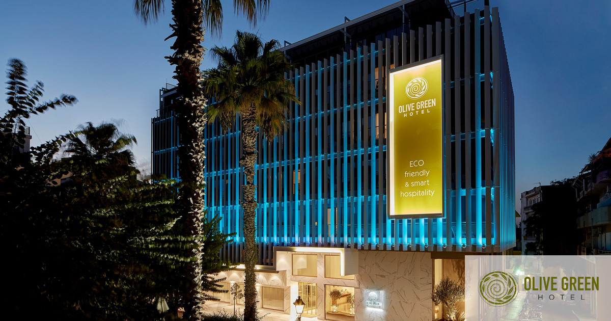Hotel I