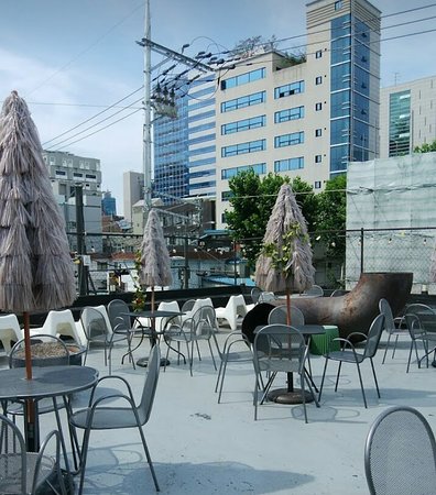 Cafe Daelim