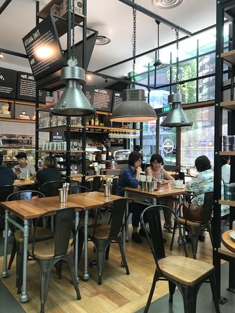 The Providore