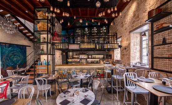 Pio Gastro Bar