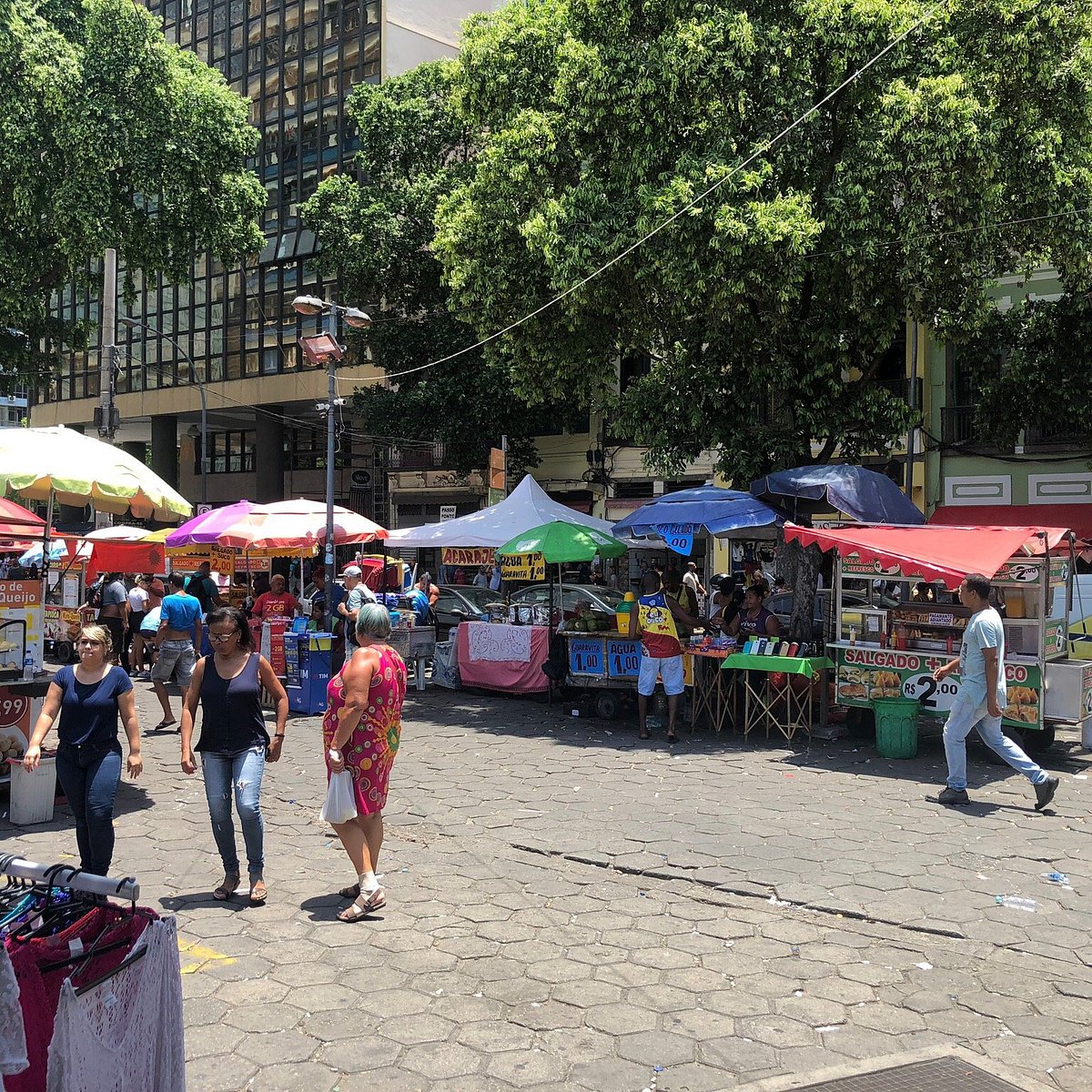 Café do Mercado