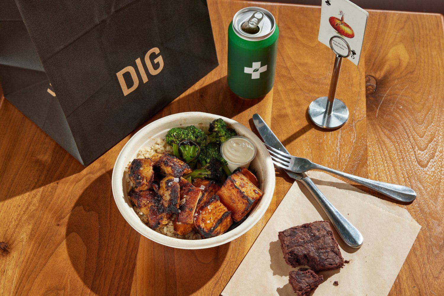 Dig Inn