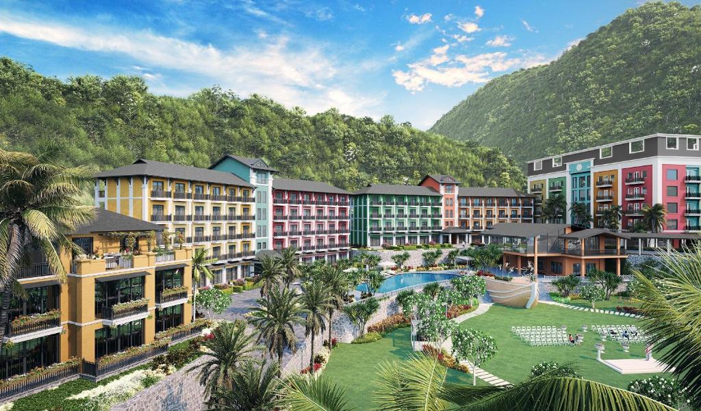 Cat Ba Island Hotel