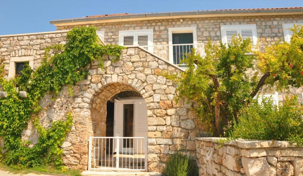 Hotel Zlatni Rat Silba