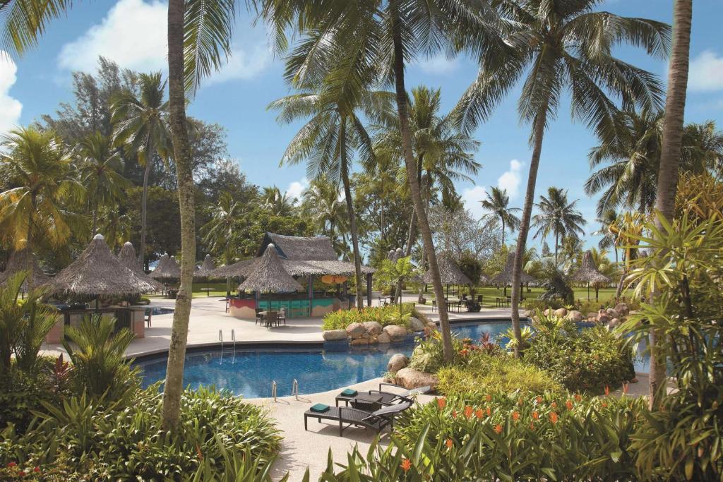 Golden Sands Resort