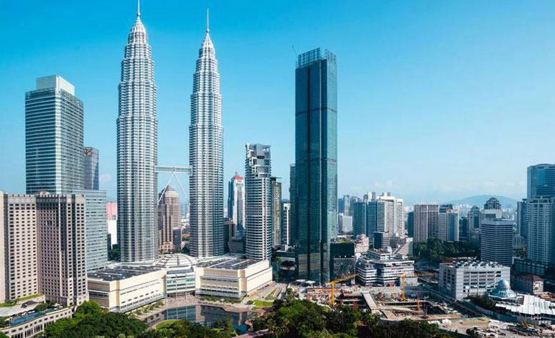 The Signature Hotel & Serviced Suites Kuala Lumpur