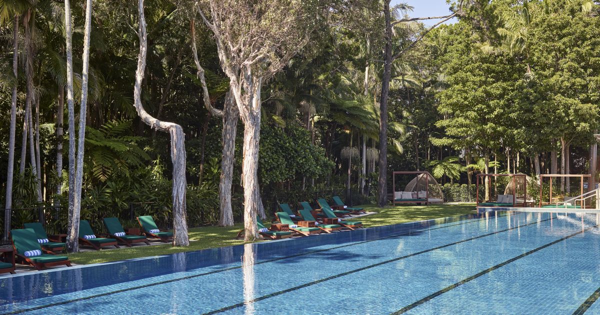 The Byron at Byron Resort and Spa