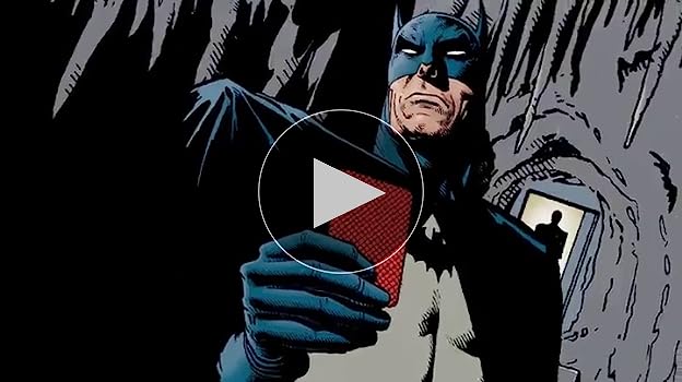 Batman: The Killing Joke