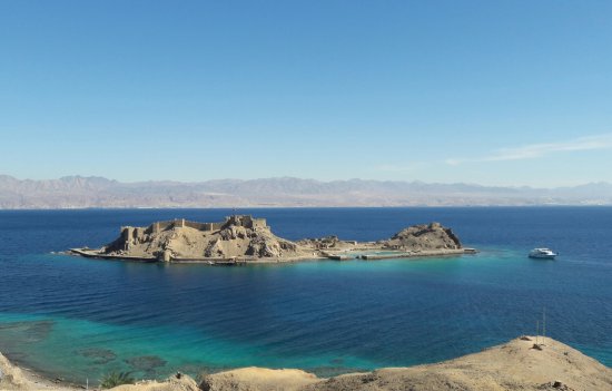 Taba International Airport