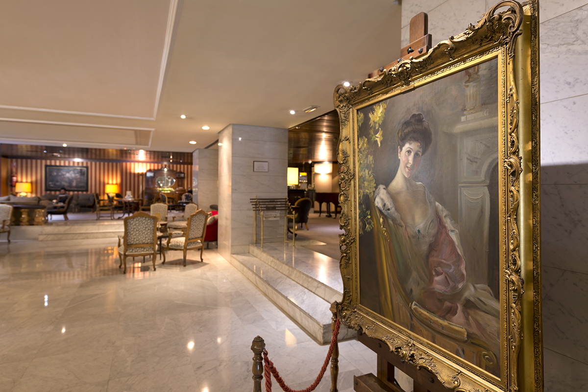 Hotel Miguel Angel