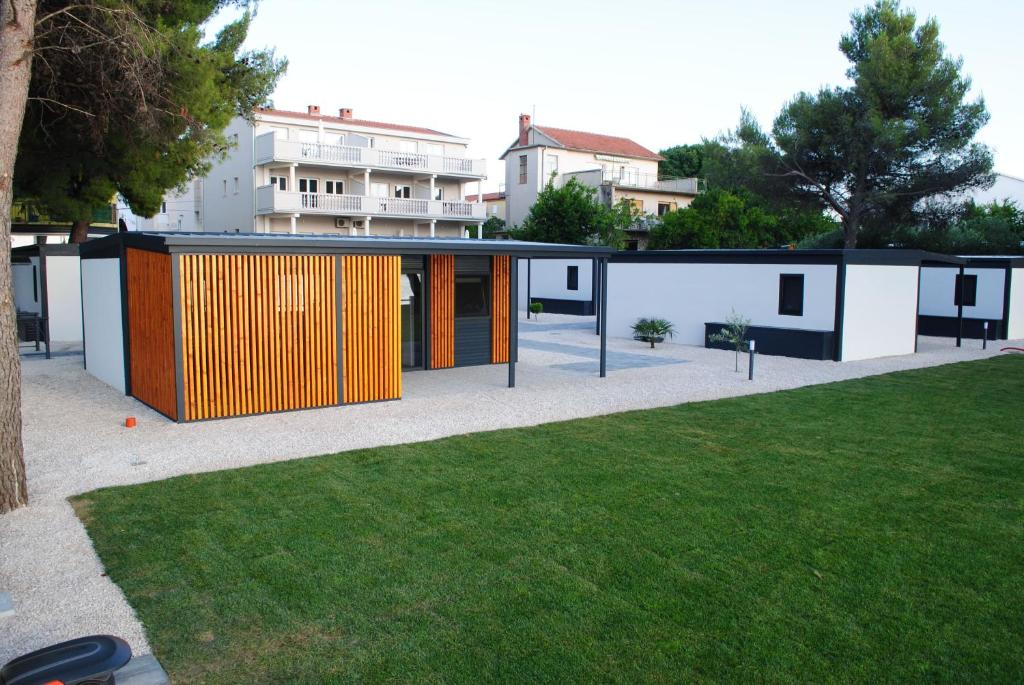 Hotel Pirovac 6