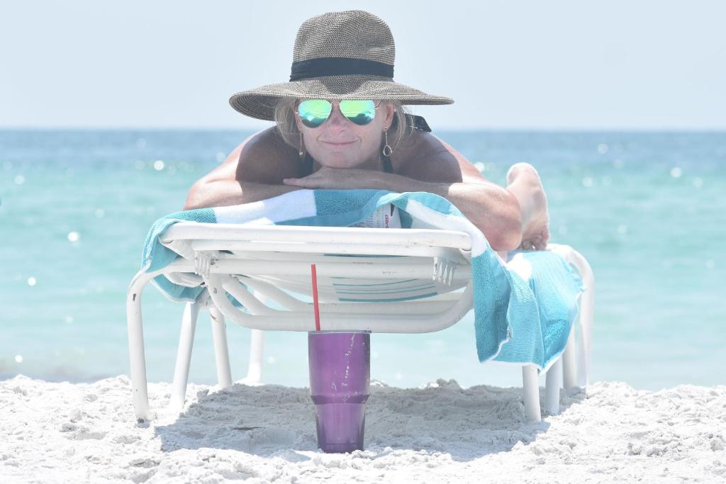 Beachfront Bliss