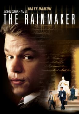 The Rainmaker