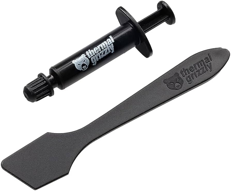 Thermal Grizzly Kryonaut Thermal Paste
