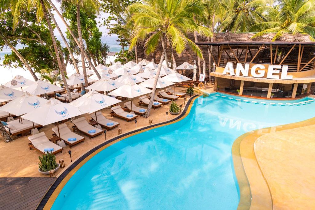 Angel Beach Resort