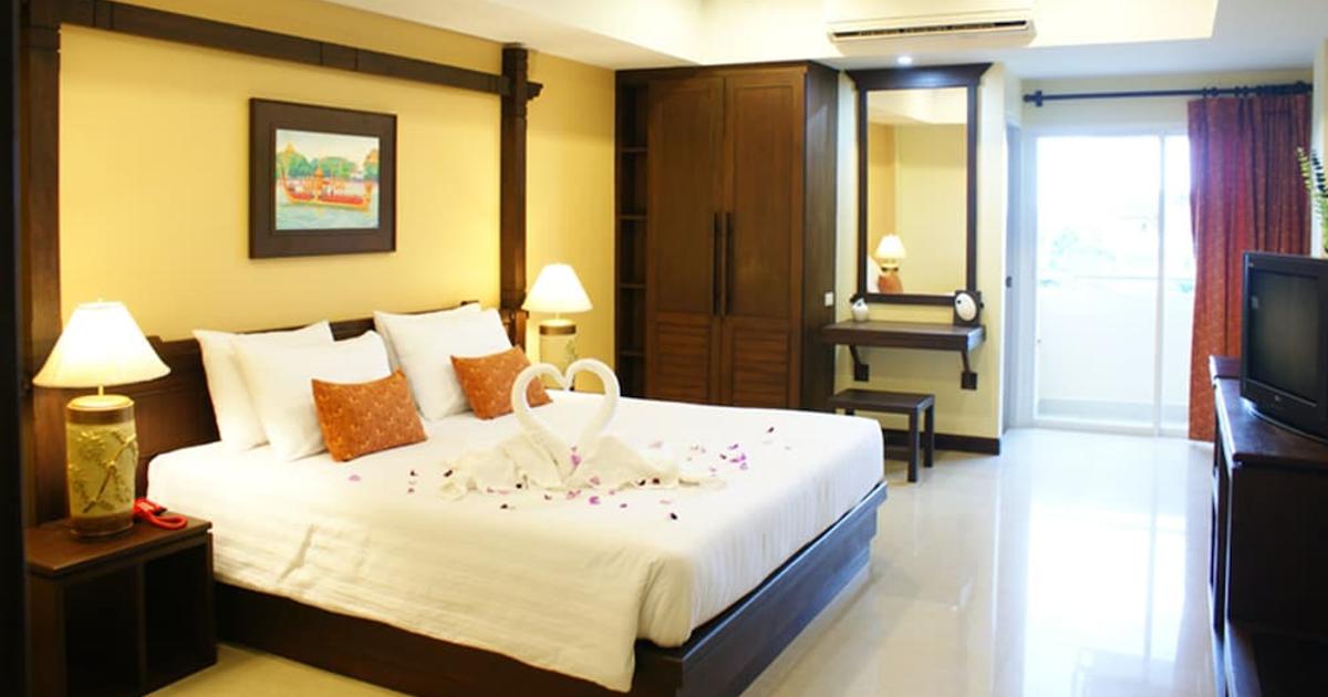 Thong Ta Resort and Spa