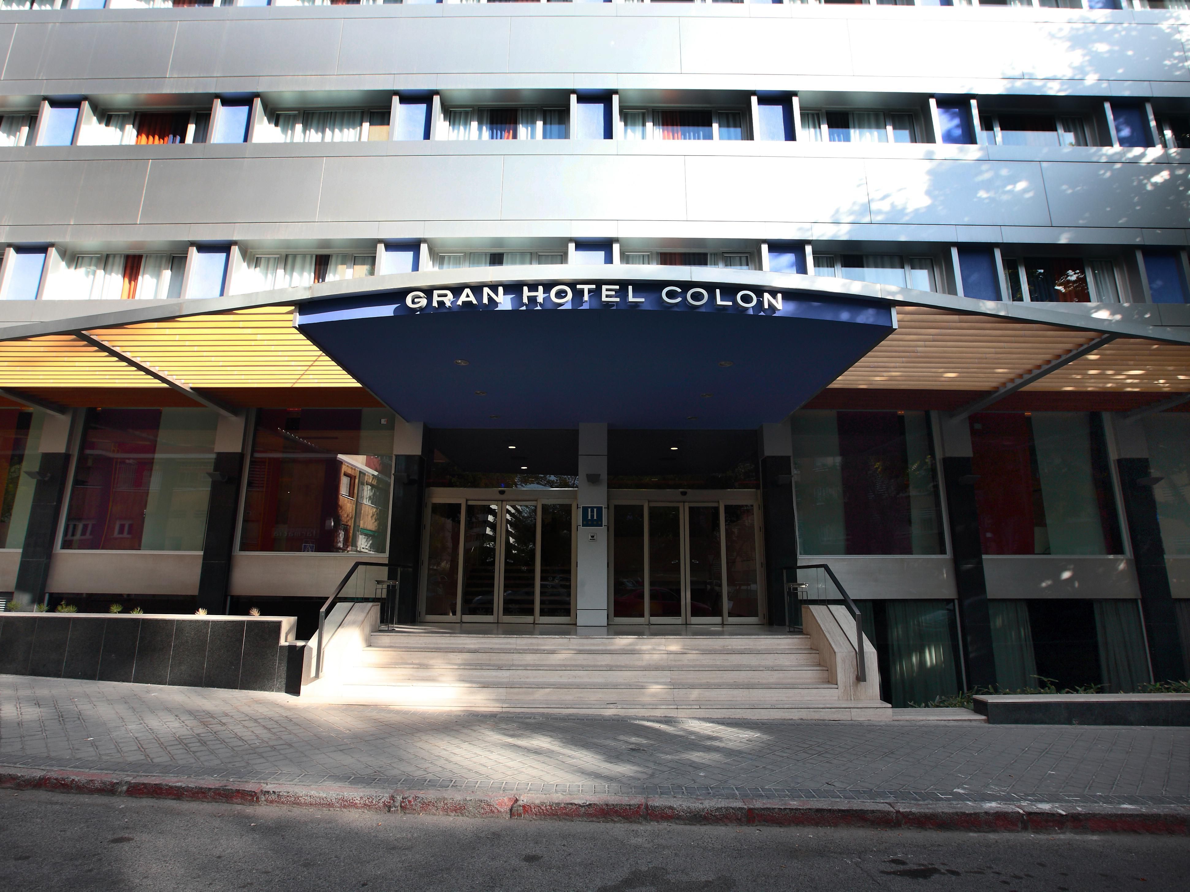 Hotel InterContinental Madrid