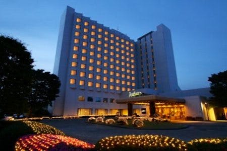 Radisson Narita