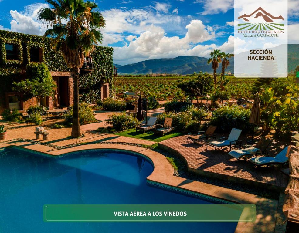 Floriano Wellness Retreat