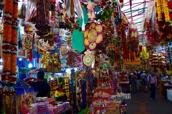 Little India