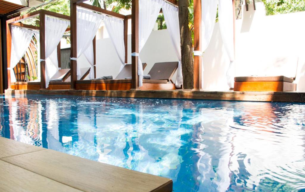 Teav Bassac Boutique Hotel & Spa