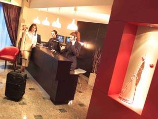 Hotel Carlton Plaza