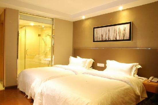 Guangzhou Airport Yingshang Hotel