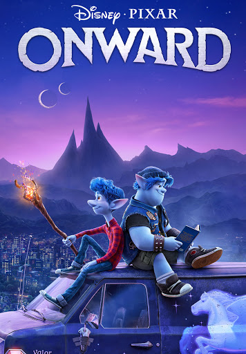 Onward
