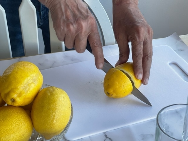 Limonana