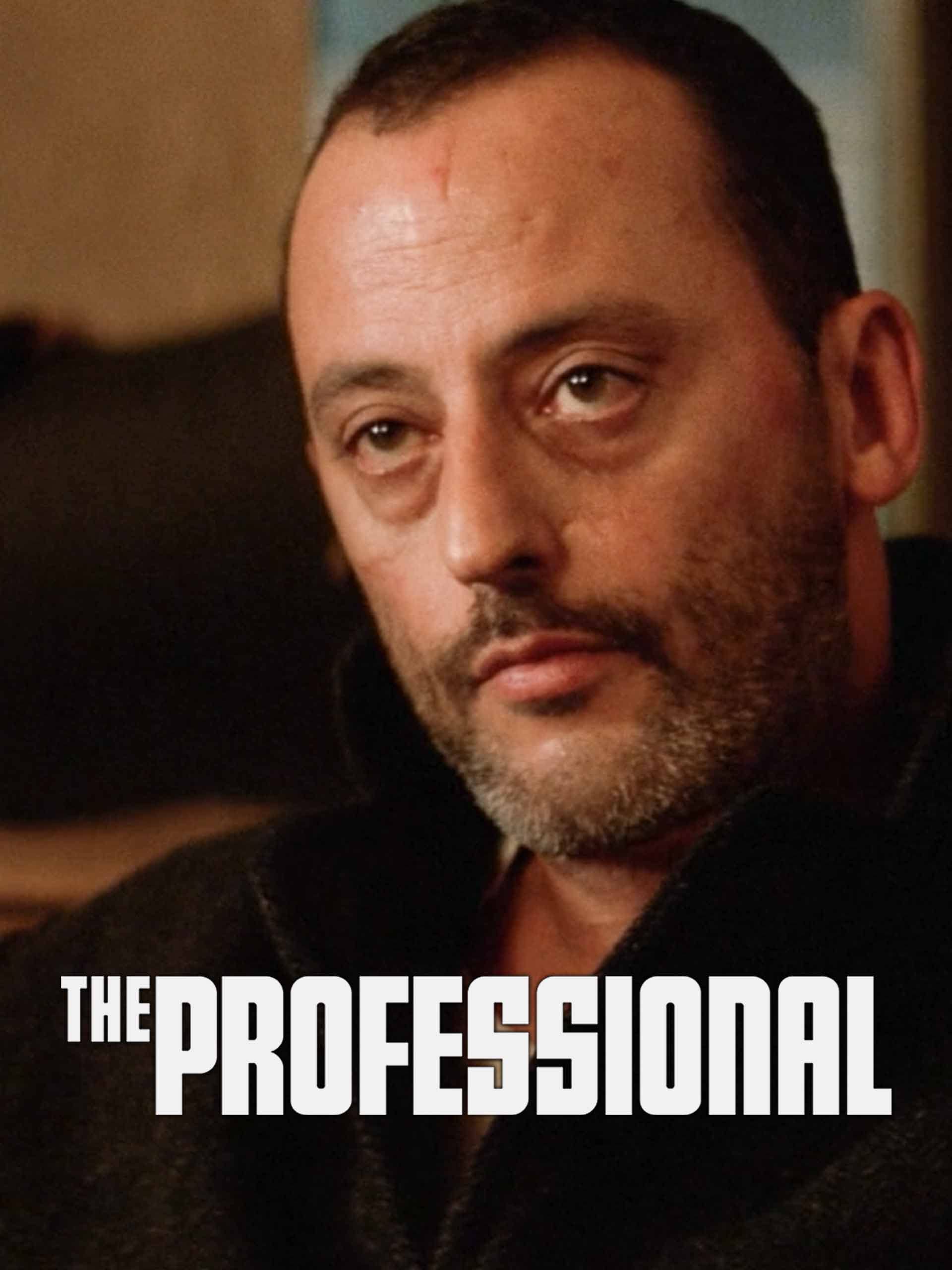 Leon: The Professional