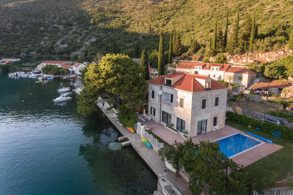 Hotel Villa Dubravka