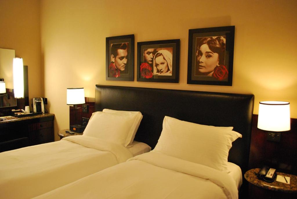 Washington Square Inn