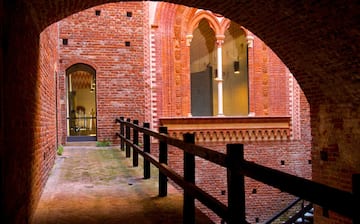 Visita al Castello Sforzesco