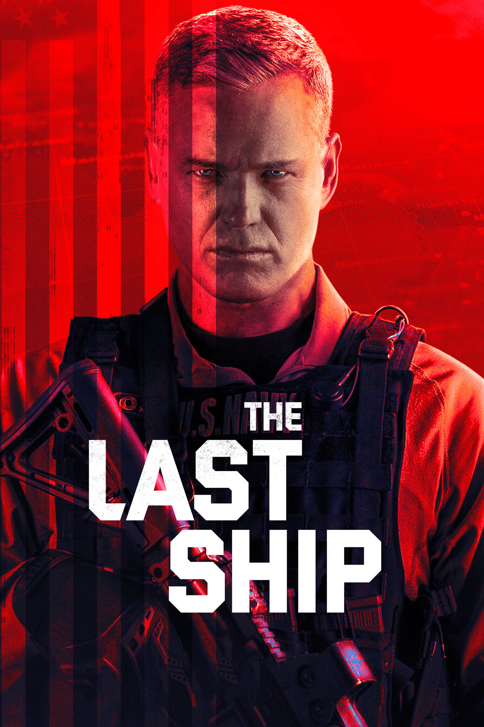 The Last Ship