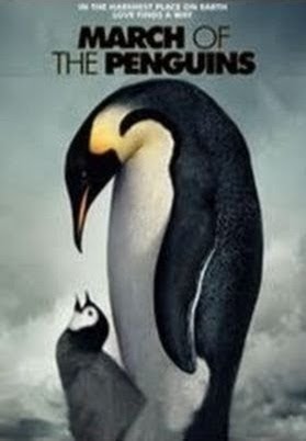 March of the Penguins