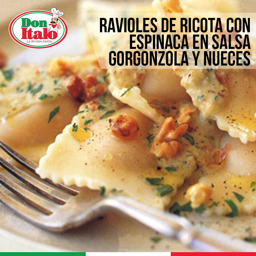 Nueces picadas