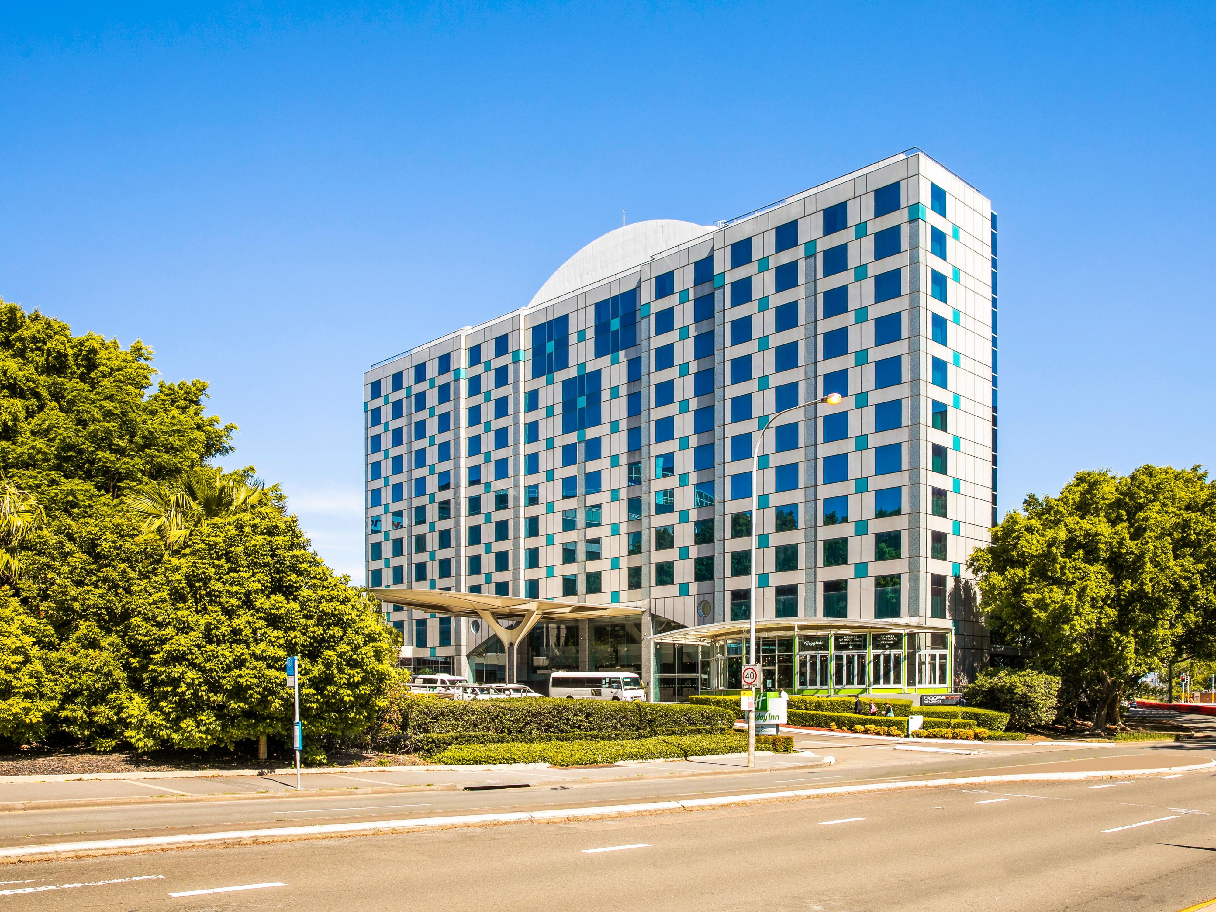 Holiday Inn Sydney Airport