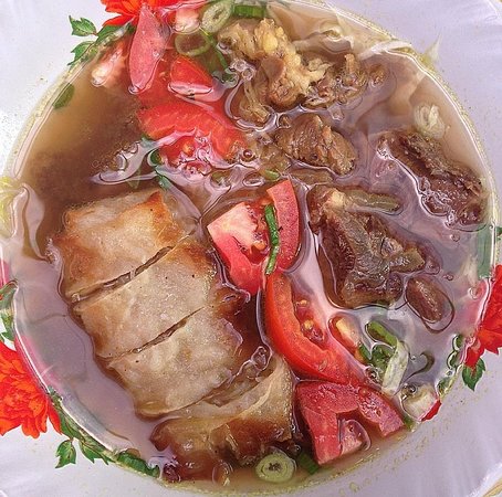 Soto Mie