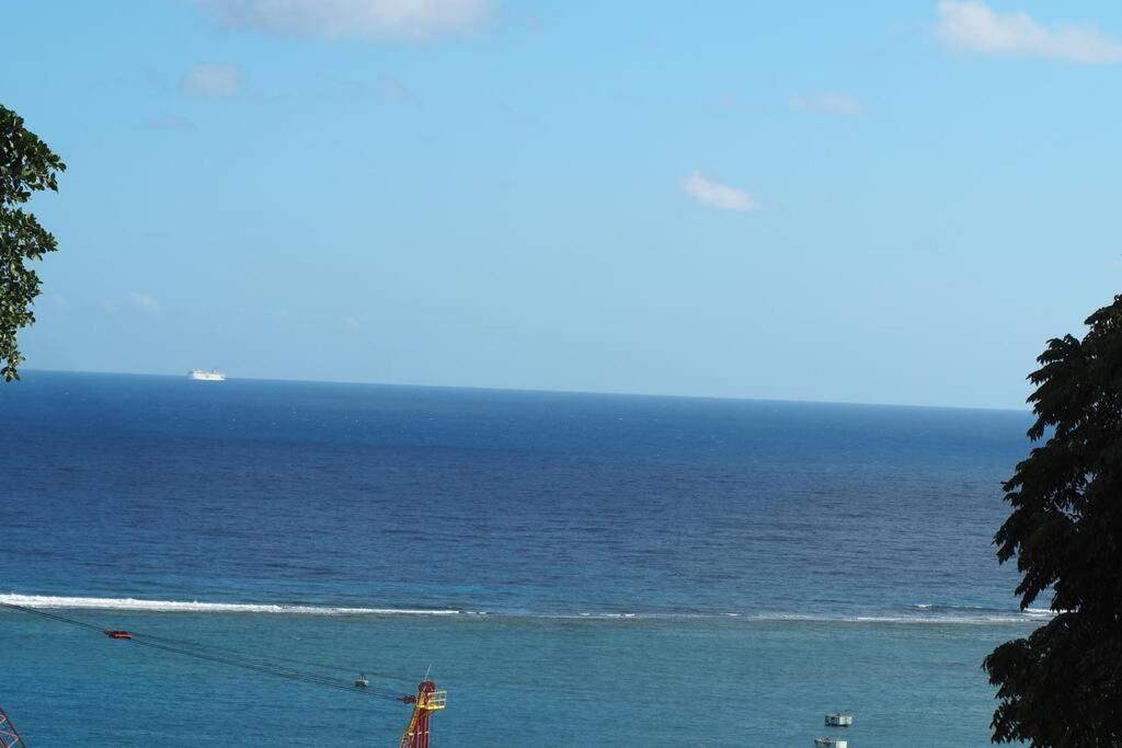 Coastal Beauty Hotel