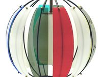 Retro Lighting