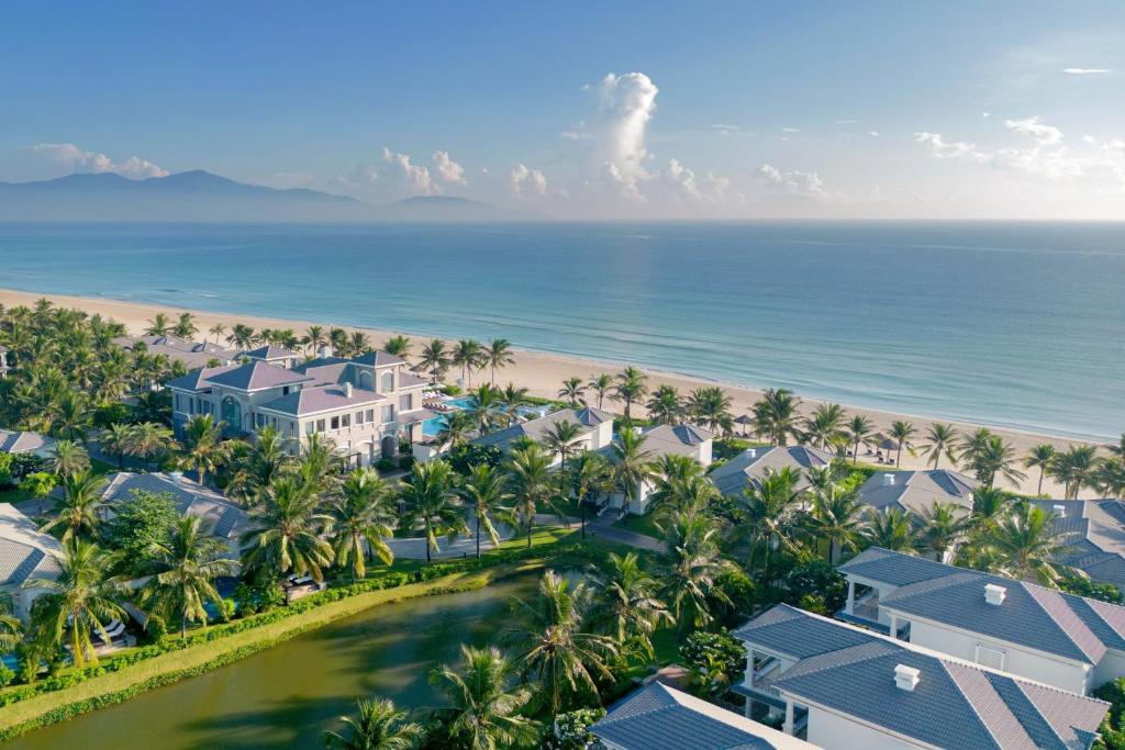 Vinpearl Luxury Danang