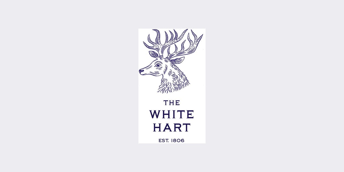 The White Hart Hotel