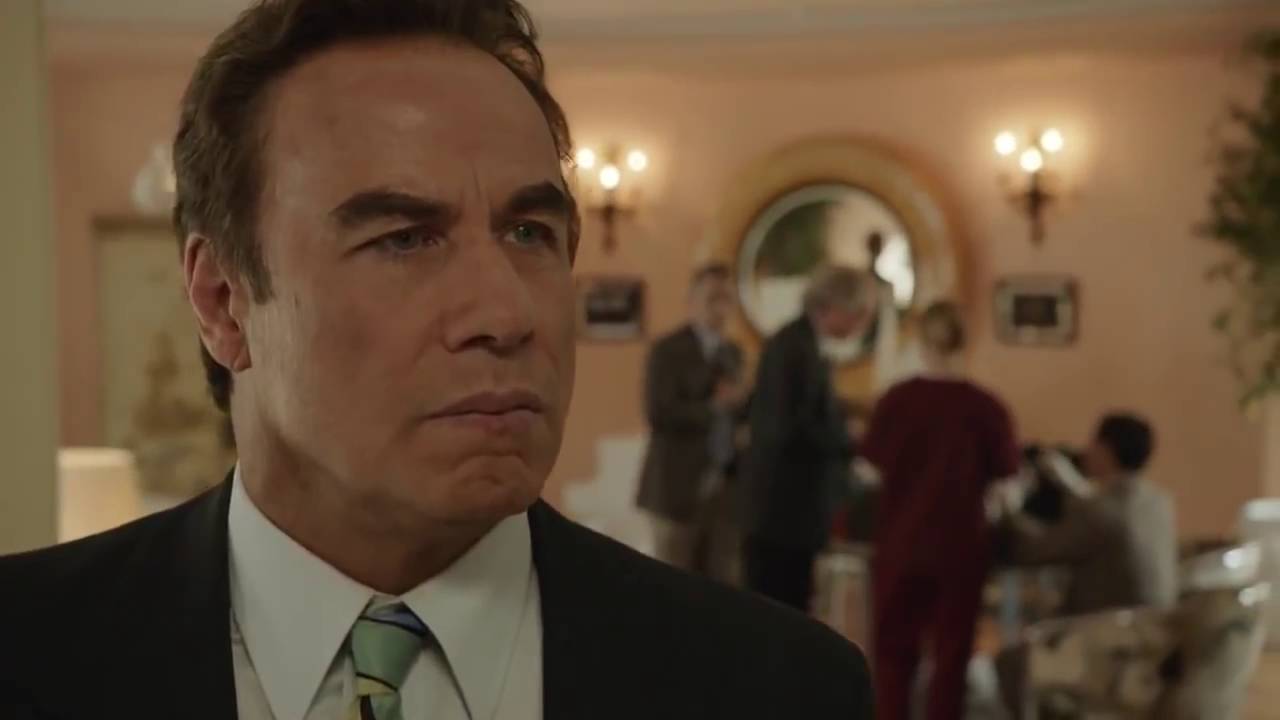 The People v. O.J. Simpson: American Crime Story