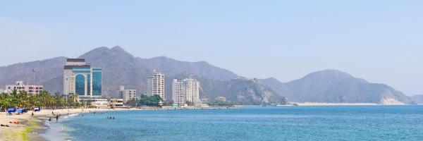 Hotel Santa Marta