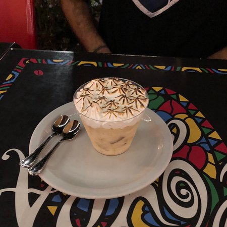 10. Coupa Cafe
