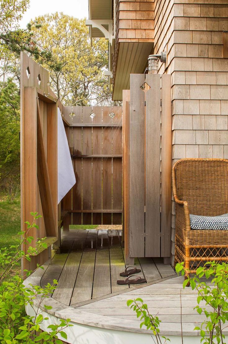Seaside Escape Kitchen