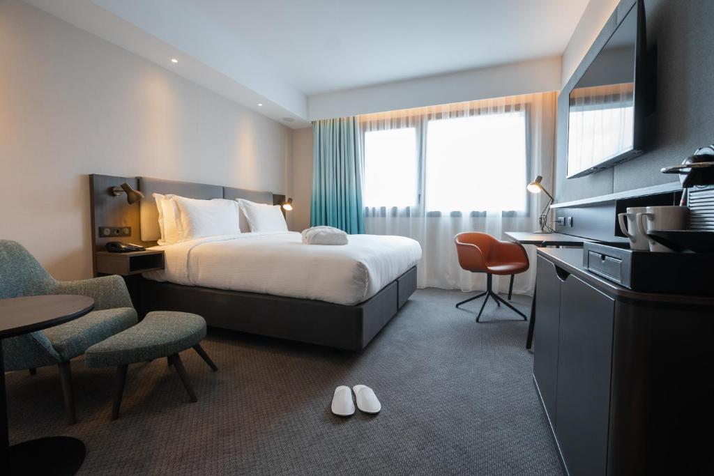 Holiday Inn Paris Charles de Gaulle Airport