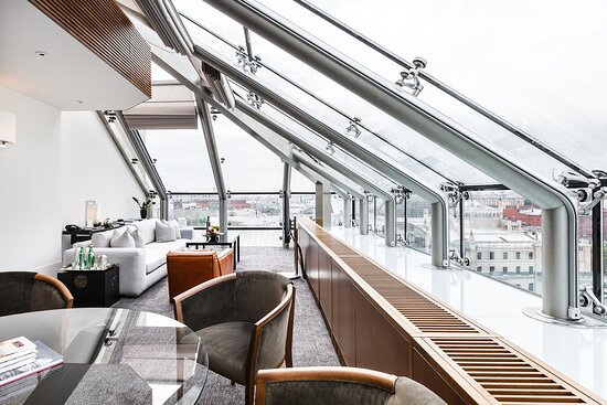 Ararat Park Hyatt Moscow