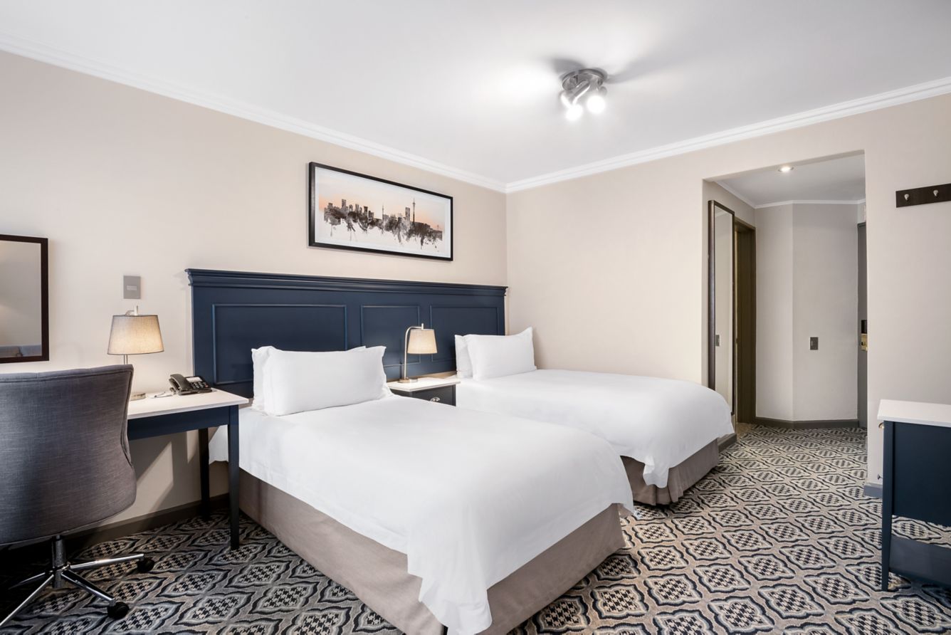 Protea Hotel Balalaika Sandton