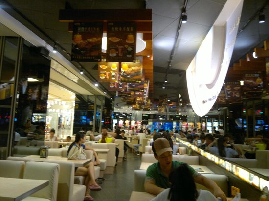 Cafe de Coral